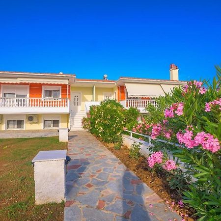 Villa Fotini อเล็กซานโดรโพลิส ภายนอก รูปภาพ